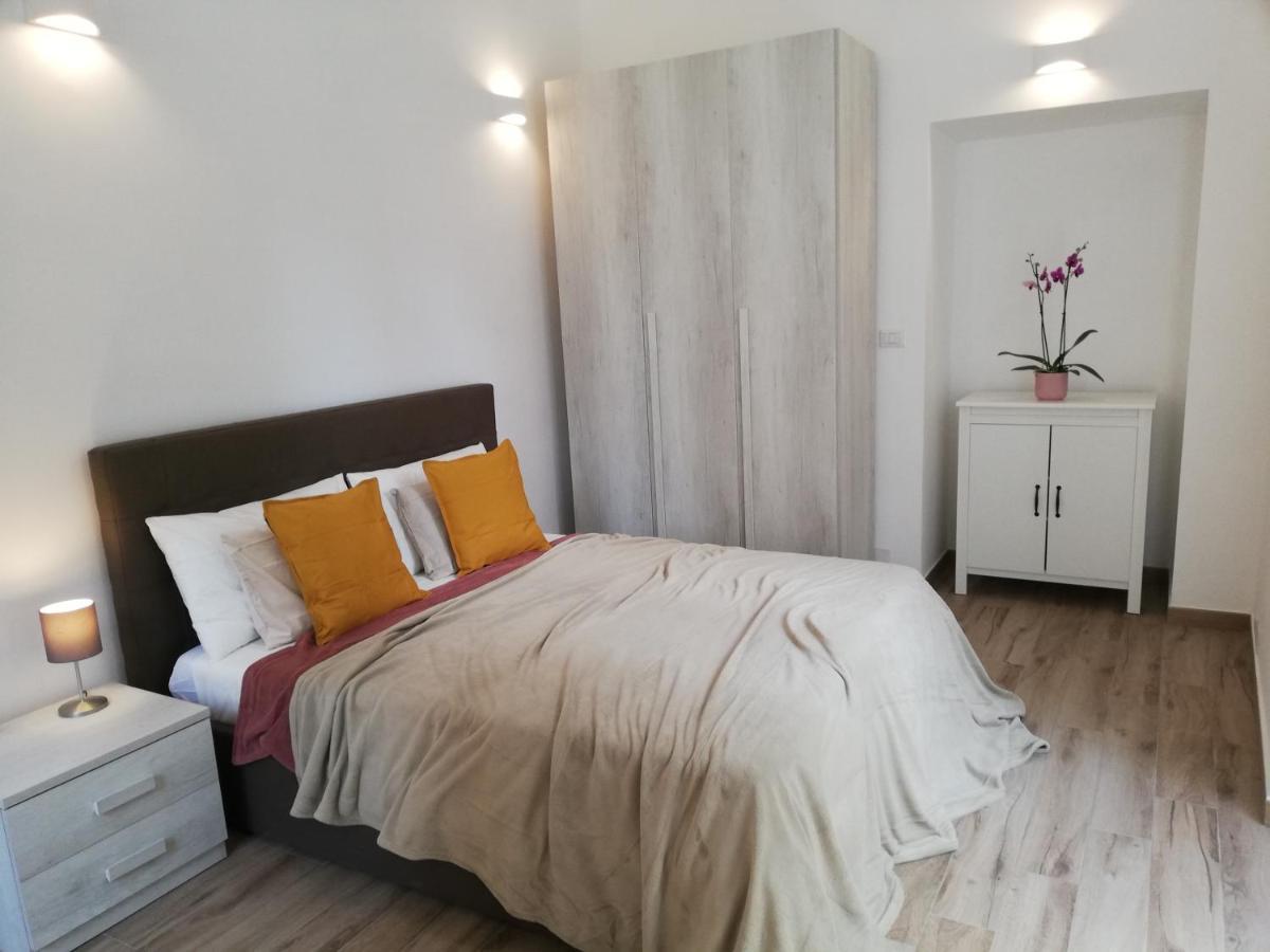Apartment Ninna Nanna *